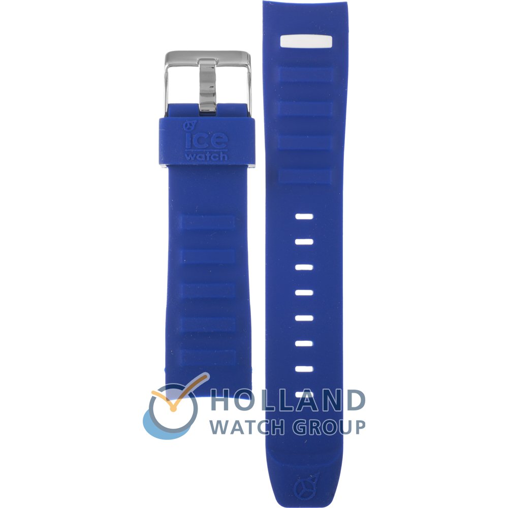IceWatch 012798 Strap 12734 ICE Aqua