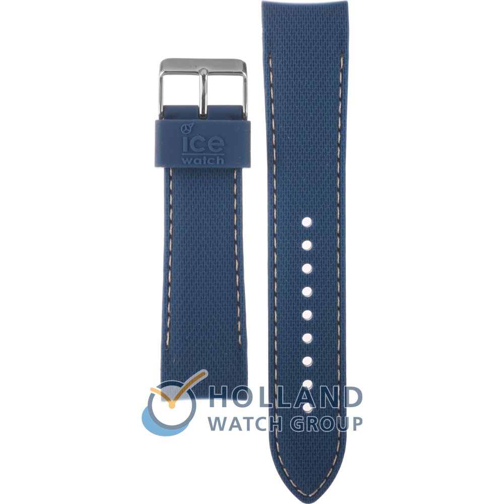 Ice-Watch Straps 013667 13618 ICE Sixty Nine Strap