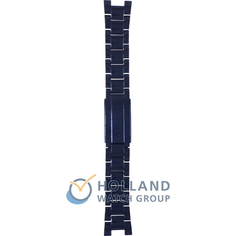 Ice-Watch Straps 006036 AL.DB.U.A.12 ICE Alu Strap