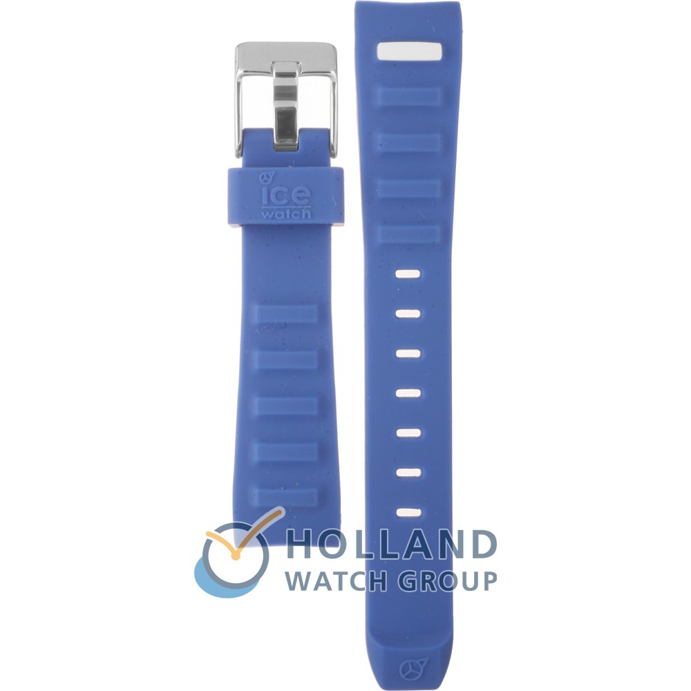 Ice-Watch Straps 005227 AQ.AMP.S.S.15 ICE Aqua Strap