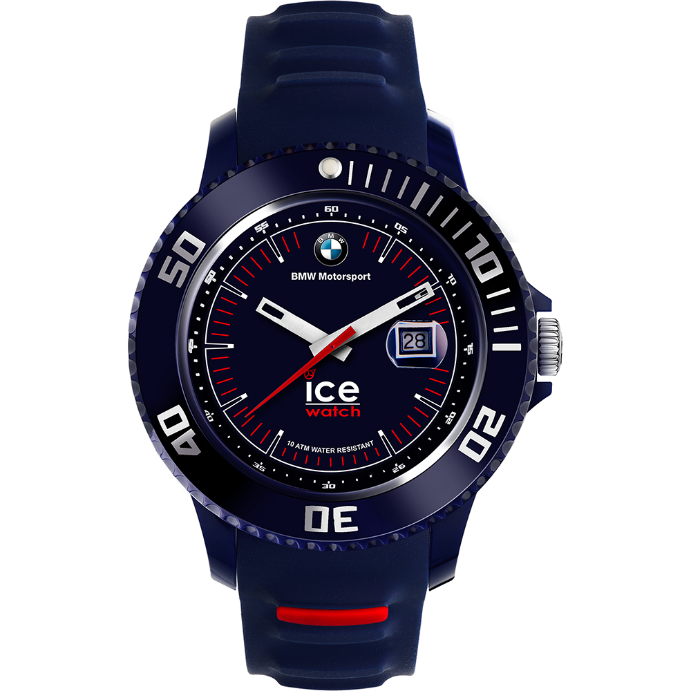 Ice-Watch Ice-Classic 000838 ICE BMW Watch