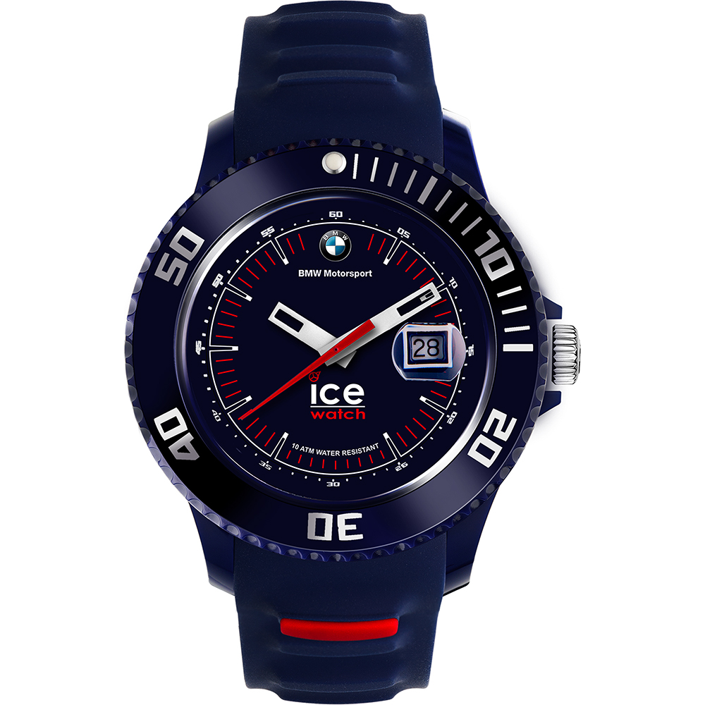 Ice-Watch Ice-Classic 000836 ICE BMW Watch