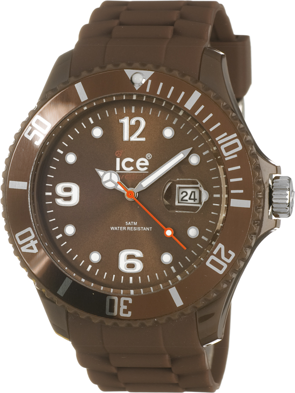 Ice-Watch 000158 ICE Chocolate Watch