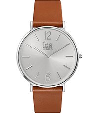 001521 CITY Tanner 41mm