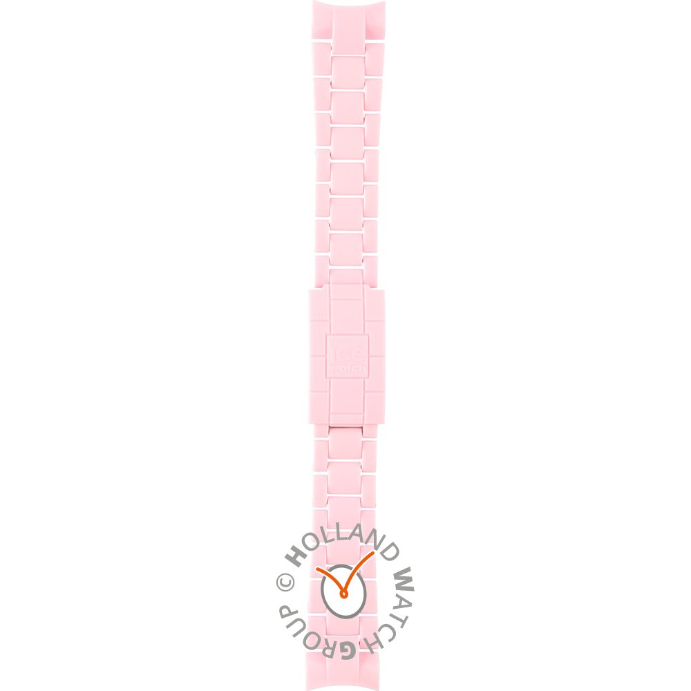 Ice Watch Strap Cp Dpk U P 10 Ice Classic Pastel
