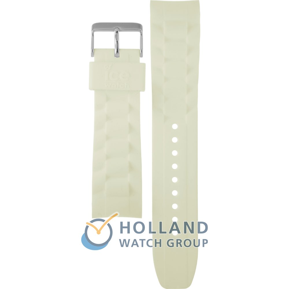 Ice-Watch Straps 004959 CT.WC.B.S.10 ICE Chocolate Strap