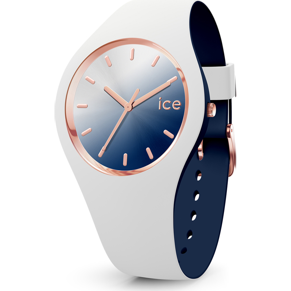 Relógio Ice-Watch Ice-Silicone 016983 ICE Duo Chic