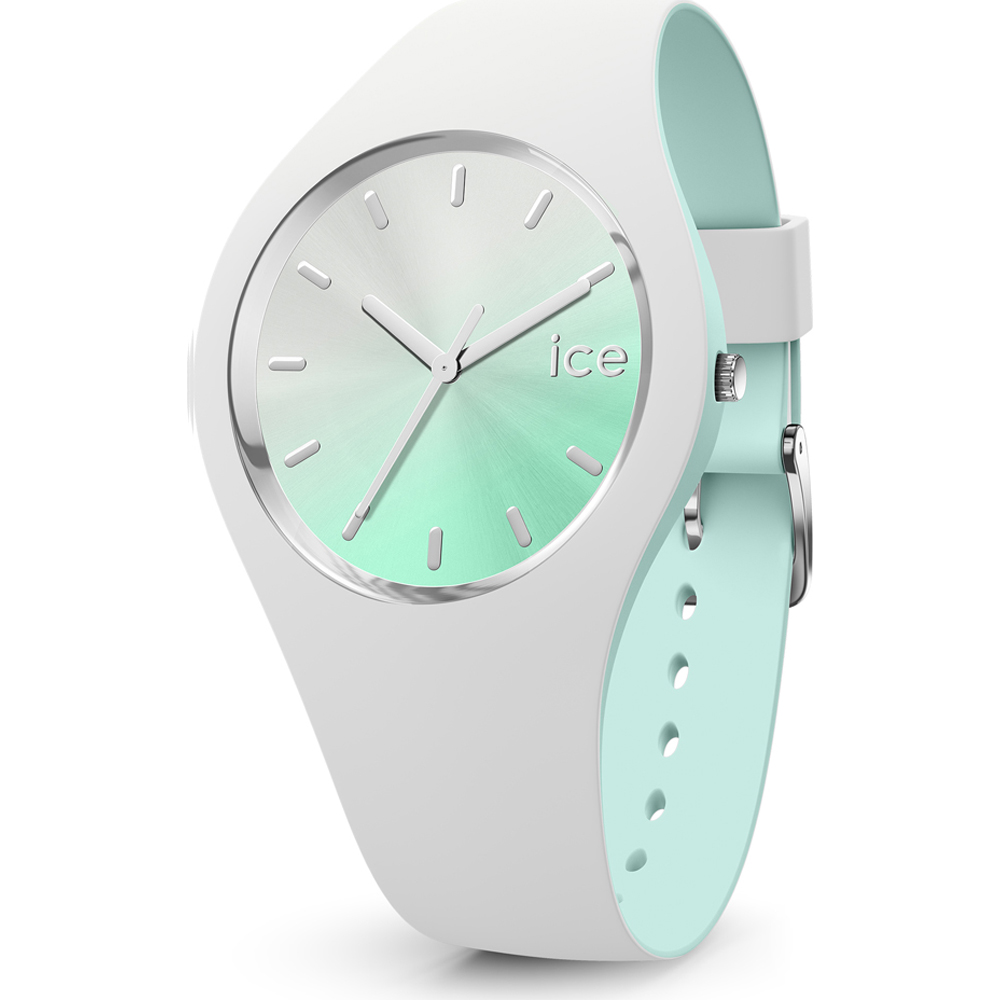 relógio Ice-Watch Ice-Silicone 016984 Duo Chic