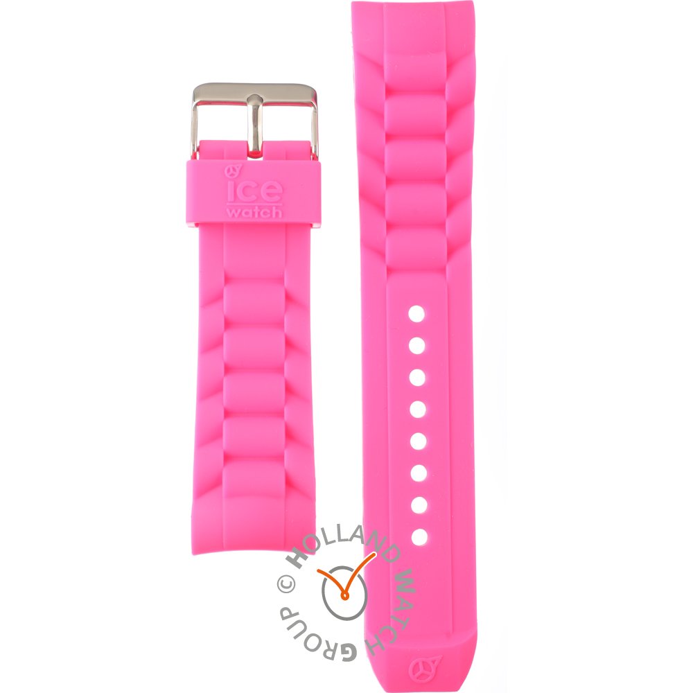 Ice-Watch Straps 005430 FM.SS.FPH.BB.S.11 ICE FMIF Strap