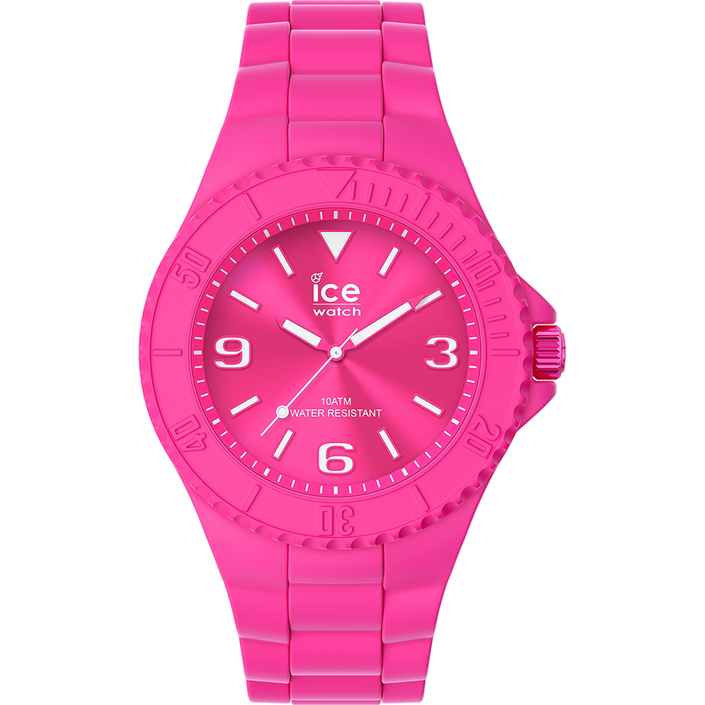 orologio Ice-Watch Ice-Classic 019163 Generation Flashy Pink