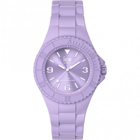 Ice-Watch Generation Lilac watch