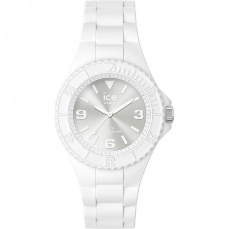 Ice-Watch Generation White watch