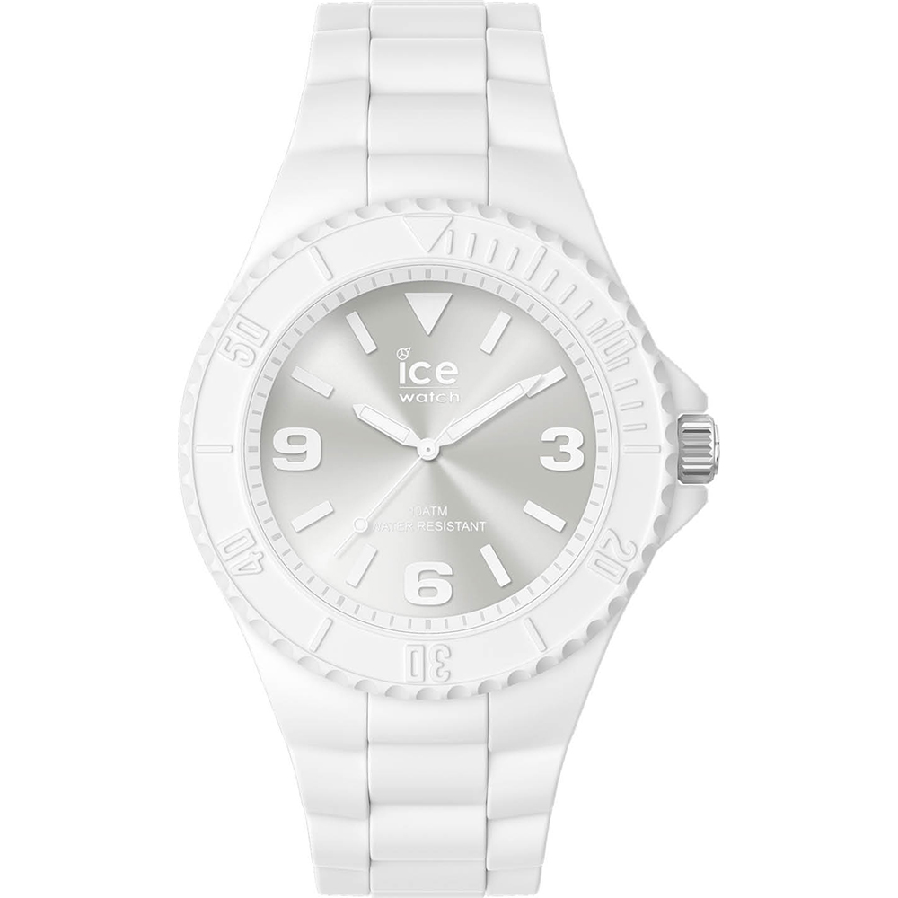 Reloj Ice-Watch Ice-Classic 019151 Generation White