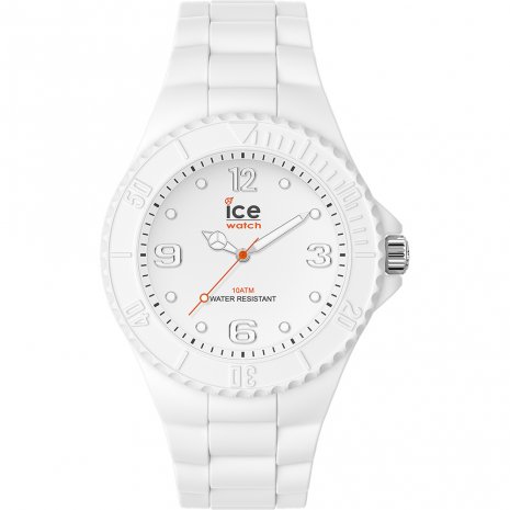 Ice-Watch Generation White Forever watch