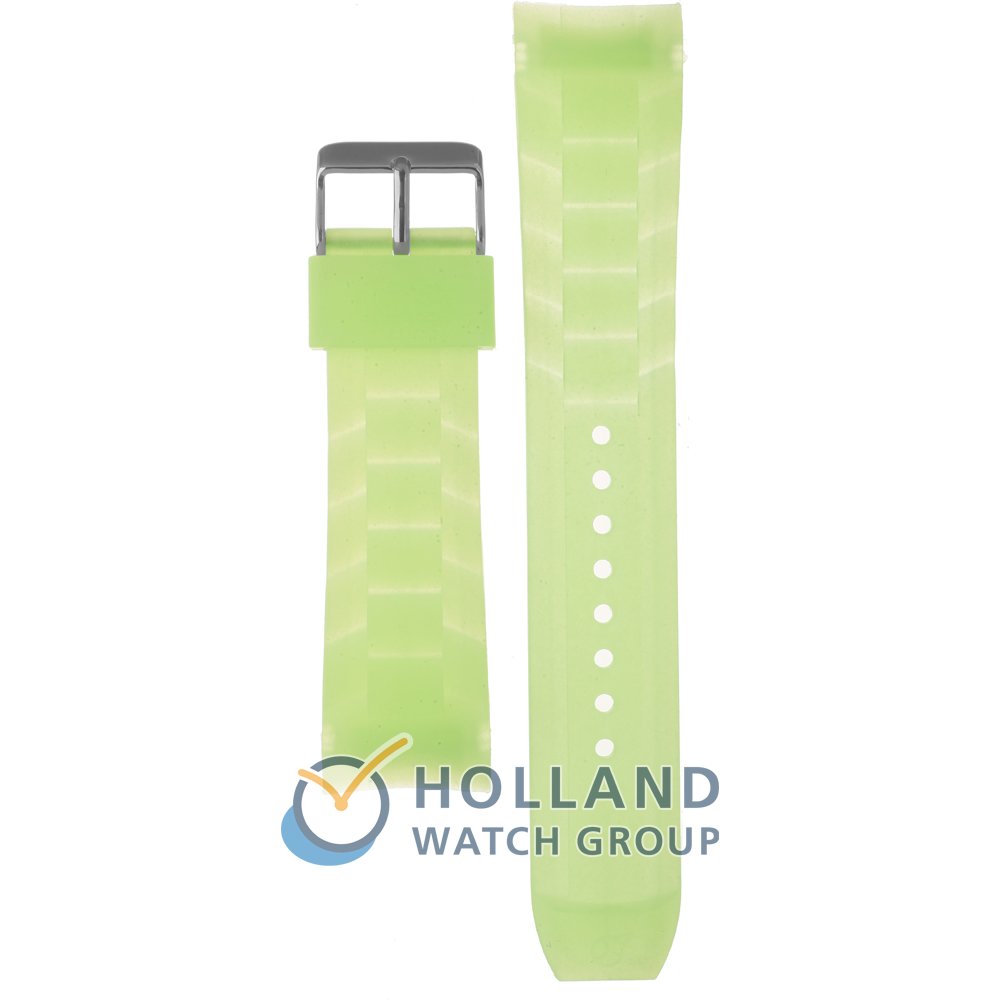 Ice-Watch Straps 005438 GL.GG.B.S.11 ICE Glow Strap