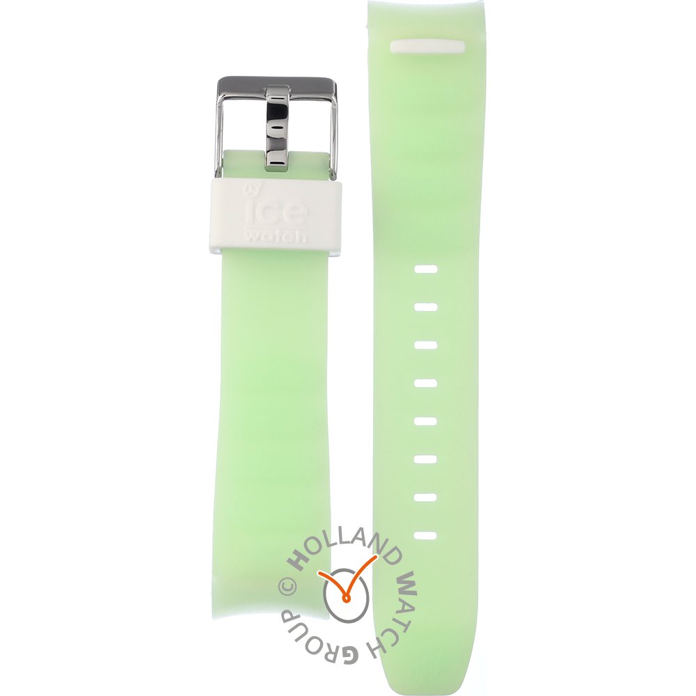 Ice-Watch Straps 005202 GL.GN.U.S.14 ICE Glow Strap