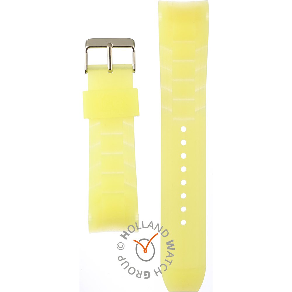 Ice-Watch Straps 005439 GL.GY.B.S.11 ICE Glow Strap