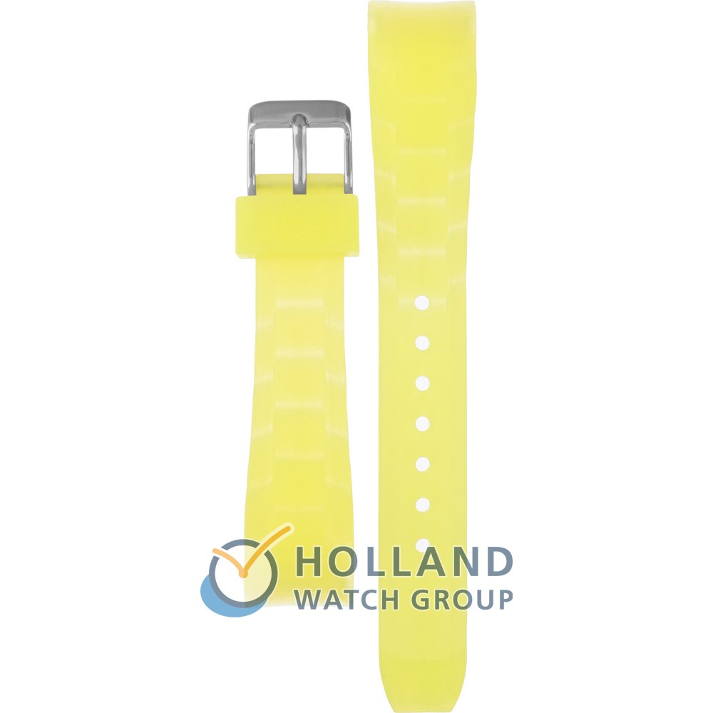 Ice-Watch Straps 005532 GL.GY.S.S.11 ICE Glow Strap