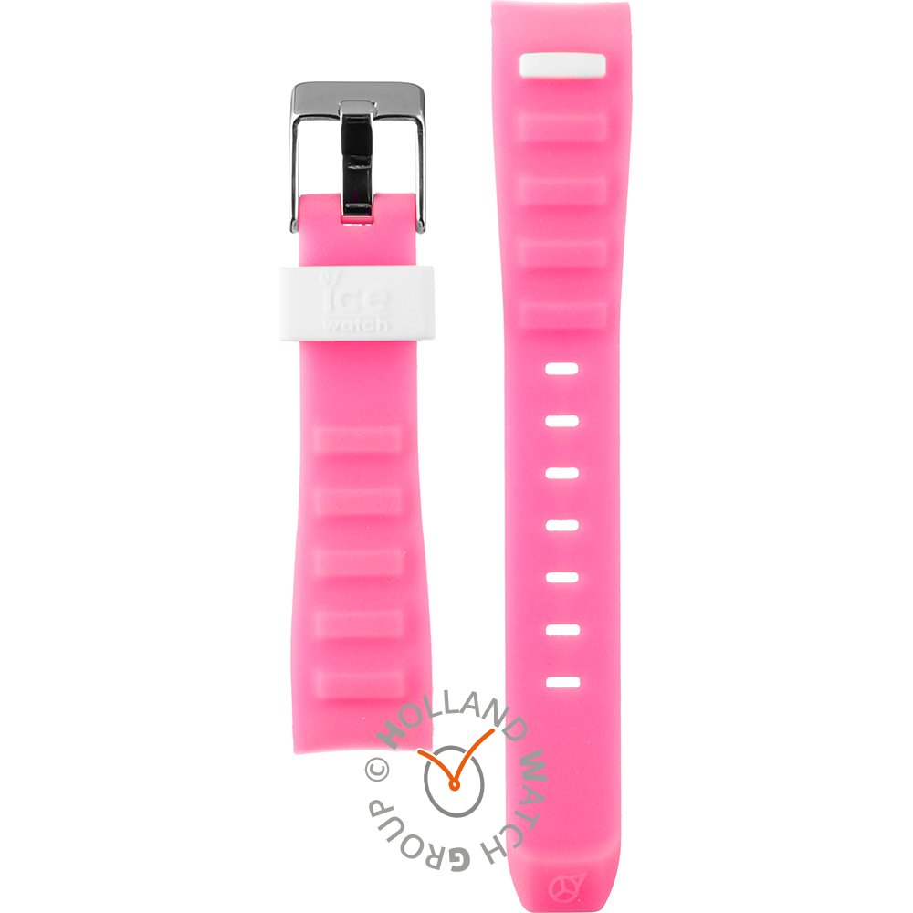 Ice-Watch Straps 005234 GL.PK.S.S.14 ICE Glow Strap