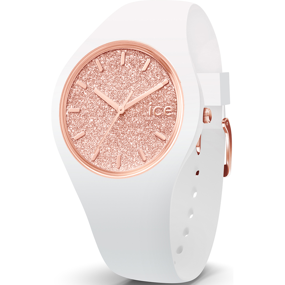 montre Ice-Watch Ice-Silicone 001350 ICE Glitter