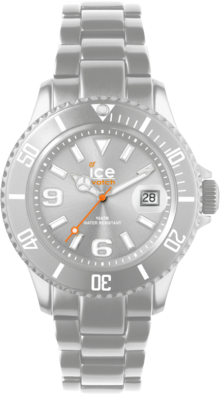Ice-Watch Ice-Sporty 000711 ICE Alu Watch