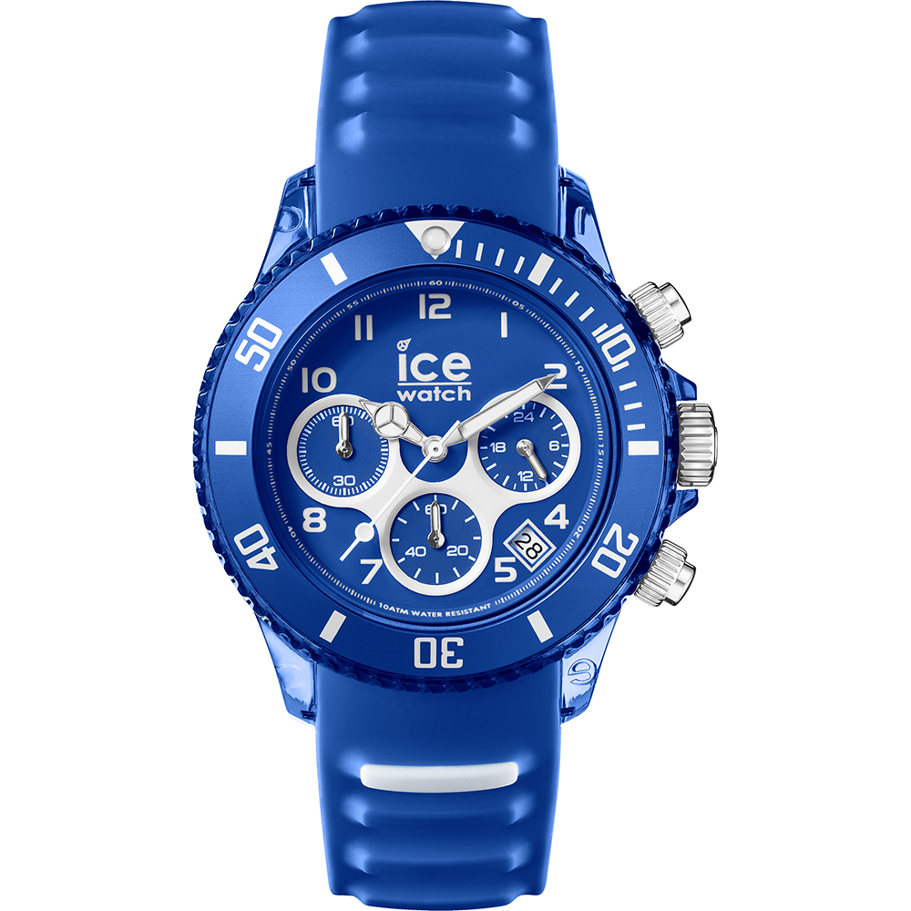 Ice-Watch Ice-Classic 001459 ICE Aqua Chrono Watch