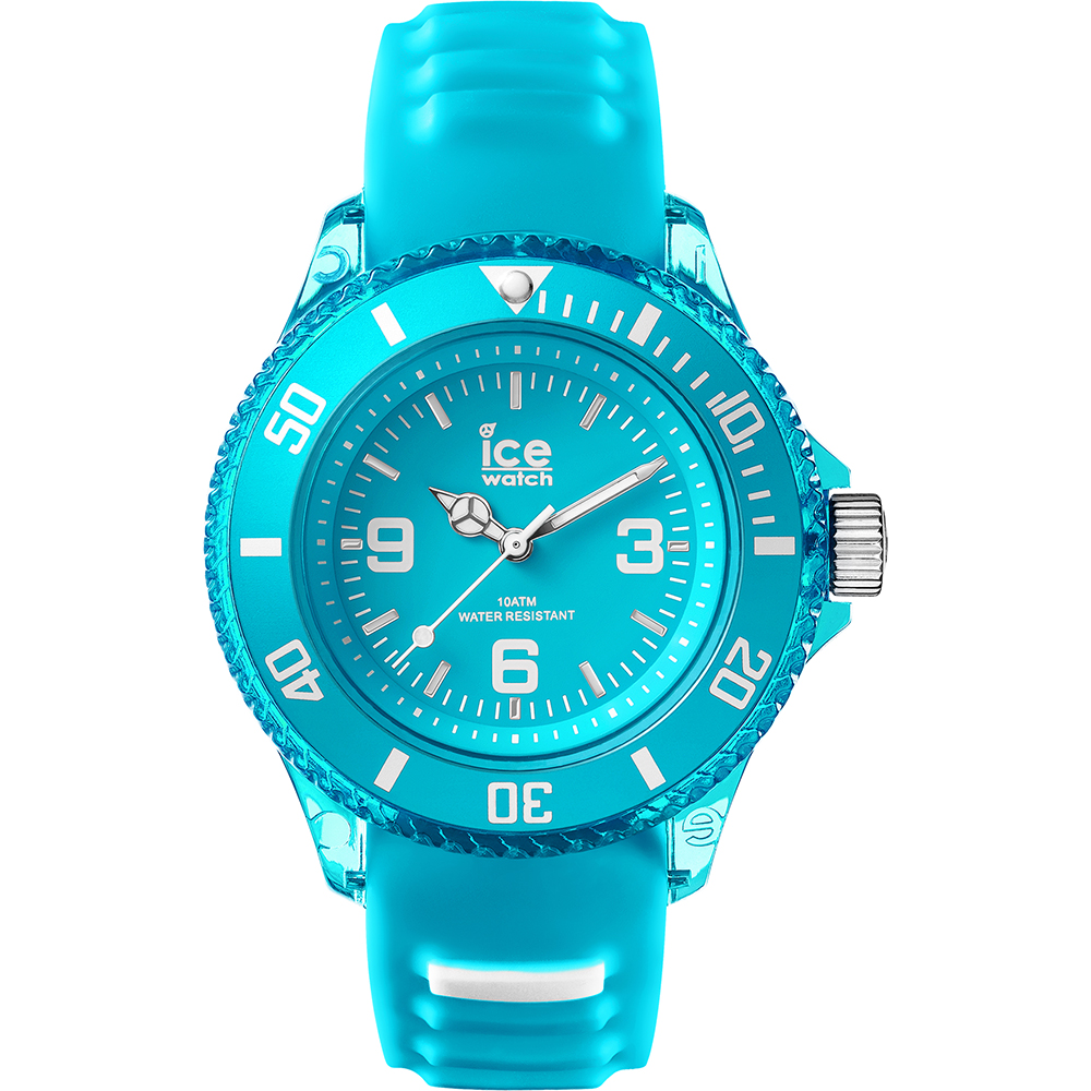 Ice-Watch Ice-Classic 001458 ICE Aqua Watch