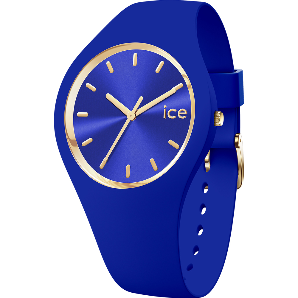 Relógio Ice-Watch Ice-Silicone 019228 ICE blue