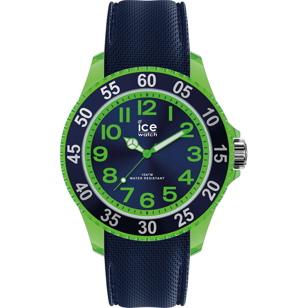 Ice-Watch Ice-Kids 017735 ICE cartoon Watch • EAN: 4895164096824