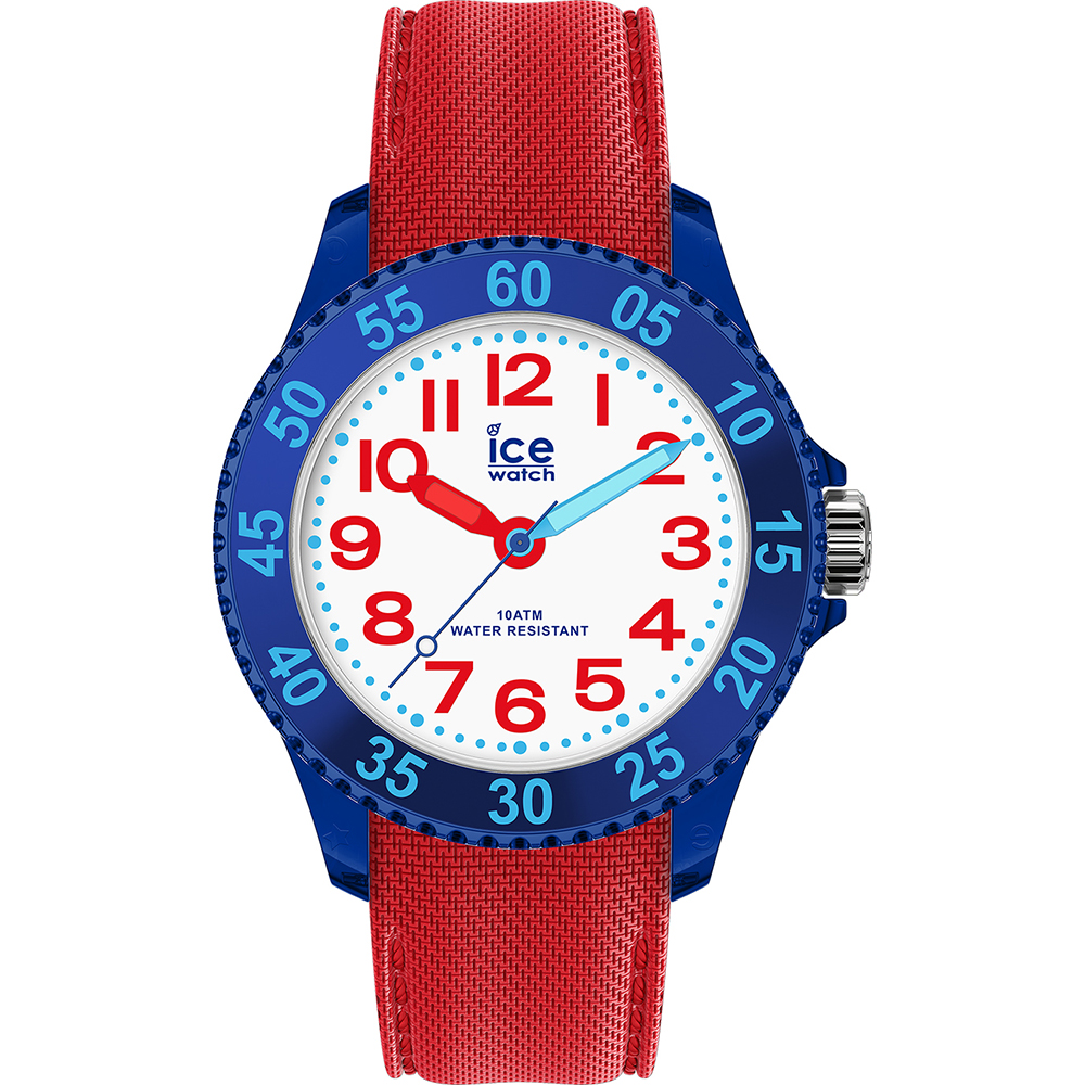 Ice-Watch Ice-Kids 018933 ICE cartoon Horloge