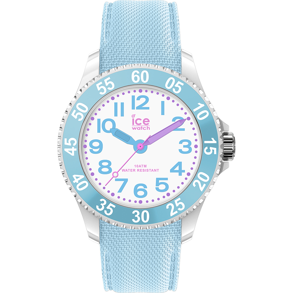 Ice-Watch Ice-Kids 018936 ICE cartoon Watch