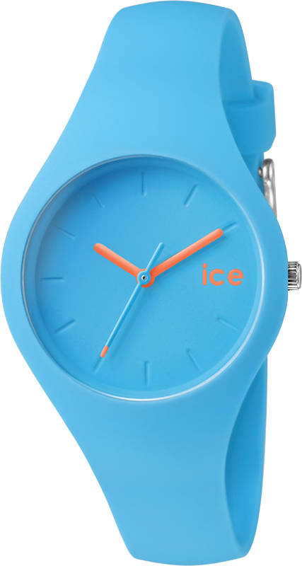 Ice-Watch Watch Ice-Silicone ICE Chamallow 001143