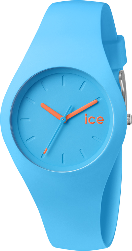 Ice-Watch Ice-Silicone 001148 ICE Chamallow Watch