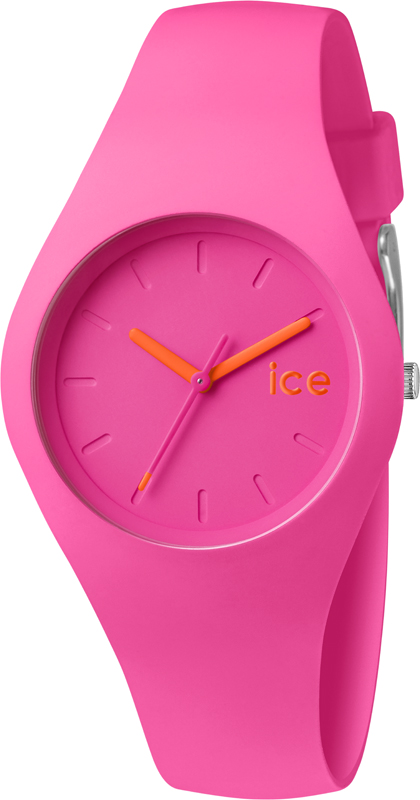 Ice-Watch Ice-Silicone 001150 ICE Chamallow Watch