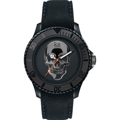 Ice-Watch Ice-Sporty 016050 Ice Change Dark Skull Watch