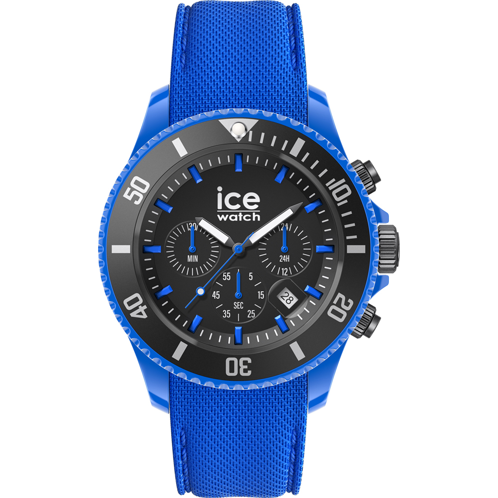 Ice-Watch Ice-Sporty 019840 ICE Chrono Watch