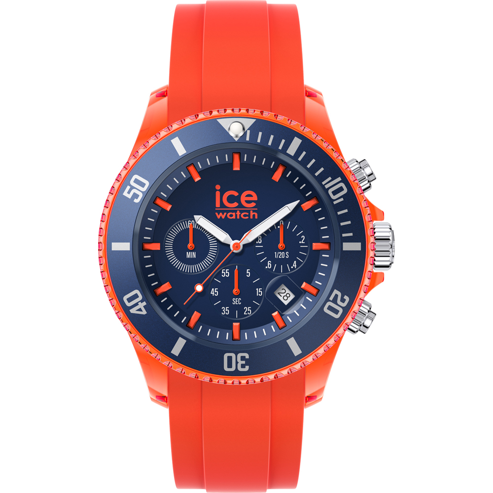 Relógio Ice-Watch Ice-Sporty 019841 ICE Chrono