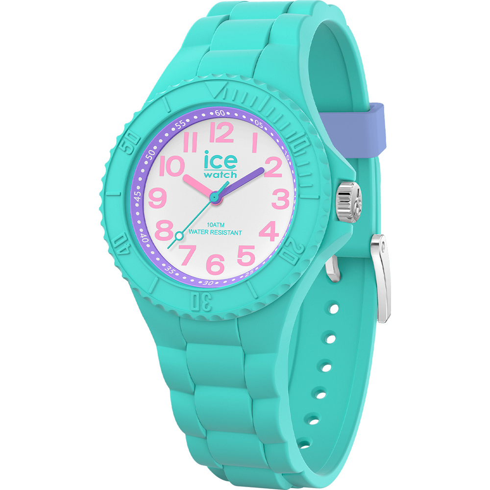 Ice-Watch Ice-Kids 020327 Ice hero Horloge