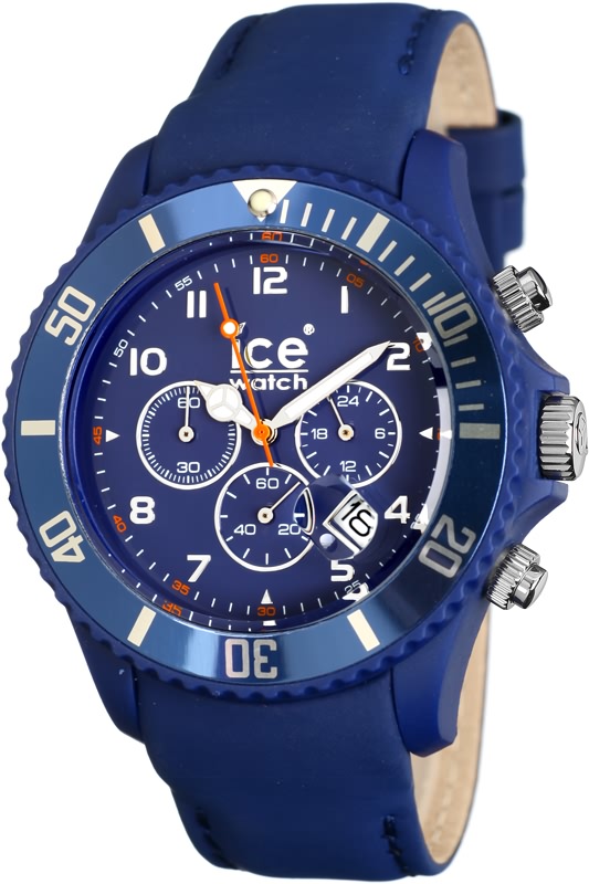 Montre Ice-Watch Ice-Classic 000261 ICE Chrono