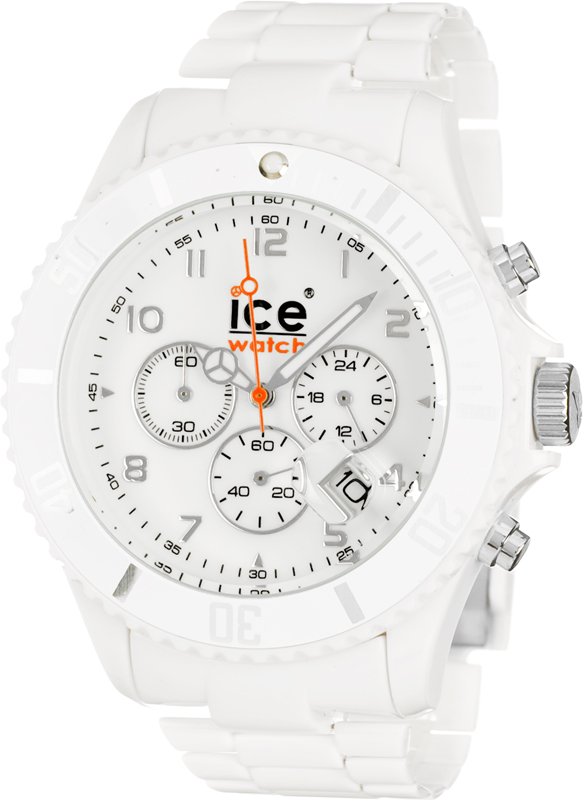 Ice-Watch Ice-Classic 000253 ICE Chrono Watch
