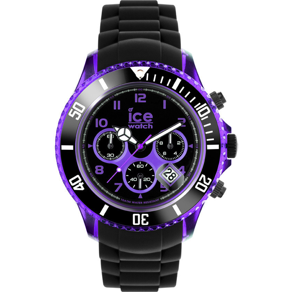 Montre Ice-Watch Ice-Classic 000681 ICE Chrono Electrik