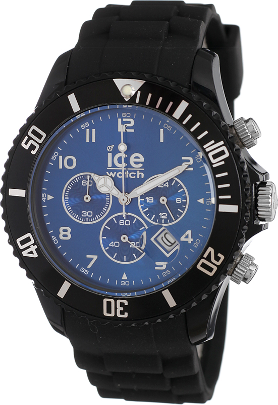 Ice-Watch Ice-Classic 000484 ICE Chrono Watch