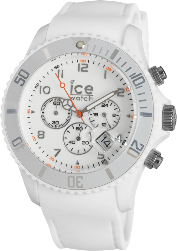 Ice-Watch Ice-Classic 000695 ICE Chrono Matte Watch