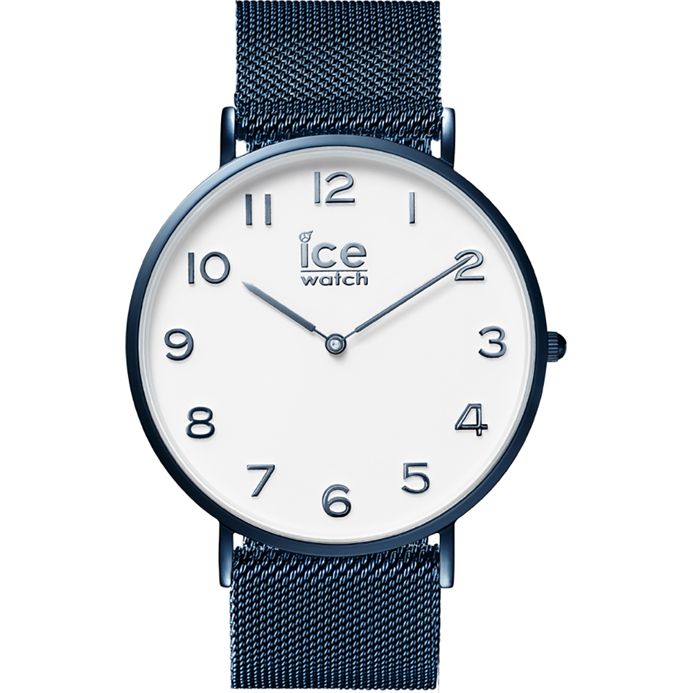 Ice-Watch Ice-Steel 012713 CITY Milanese Watch