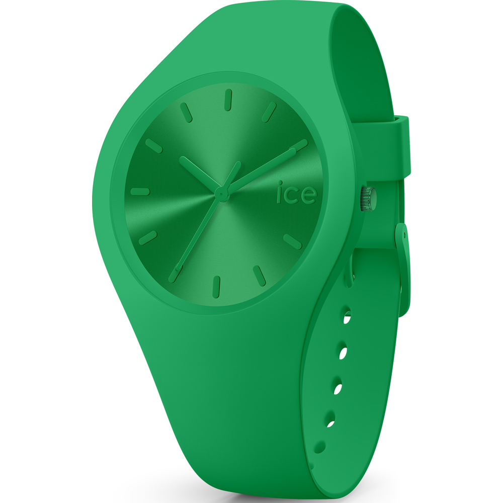 Ice-Watch Ice-Silicone 017907 ICE colour horloge