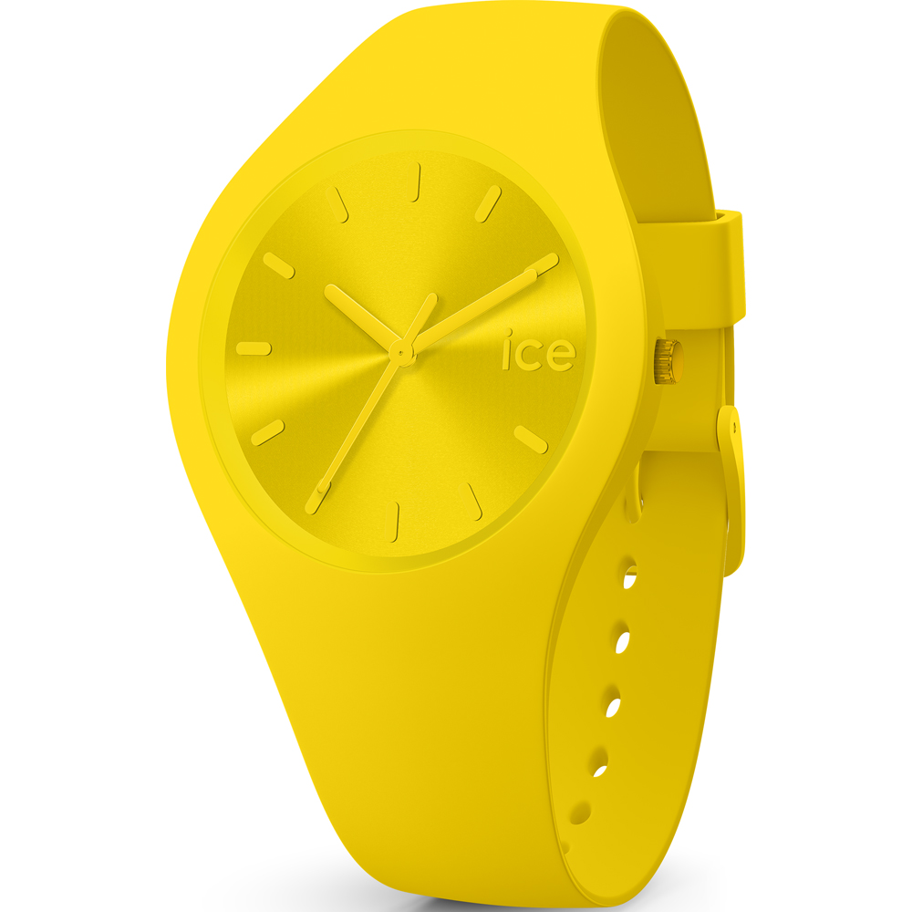 relógio Ice-Watch Ice-Silicone 017909 ICE colour