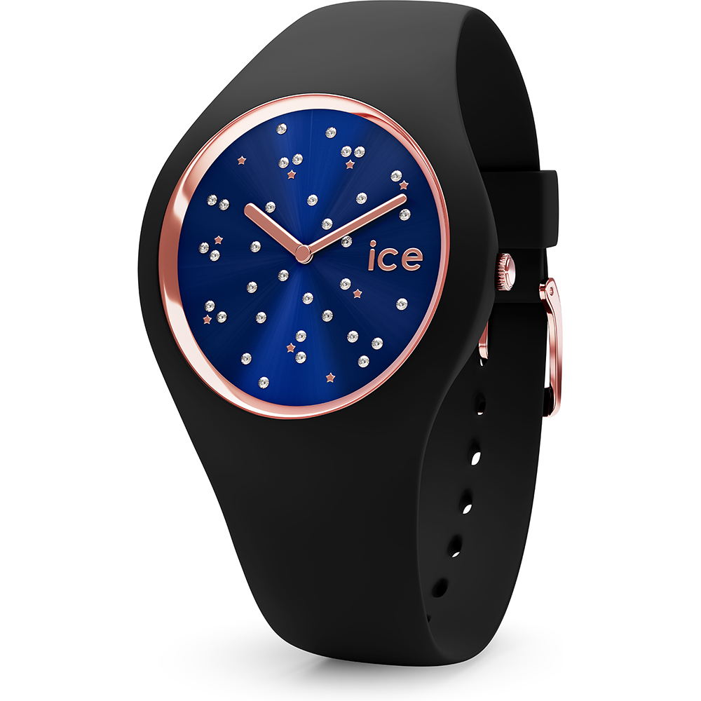 montre Ice-Watch Ice-Silicone 016294 ICE Cosmos