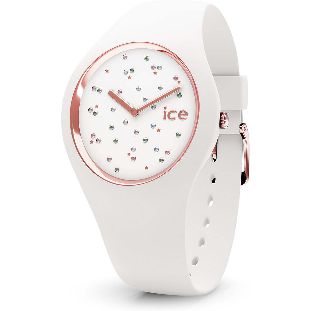 orologio Ice-Watch Ice-Silicone 016297 ICE Cosmos