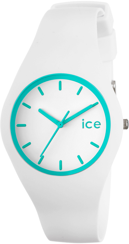 Ice-Watch Ice-Silicone 000909 ICE Crazy Watch