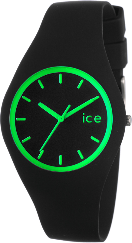Ice-Watch Ice-Silicone 000913 ICE Crazy Watch